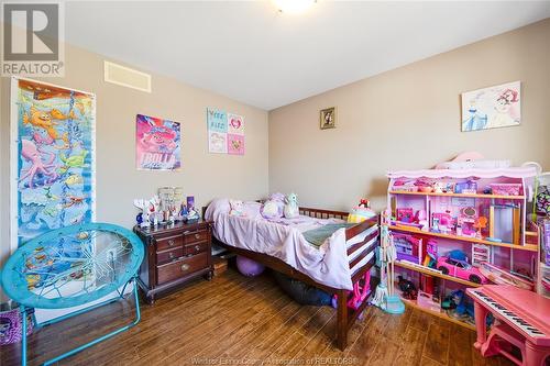 878 Southwood, Lakeshore, ON - Indoor Photo Showing Bedroom