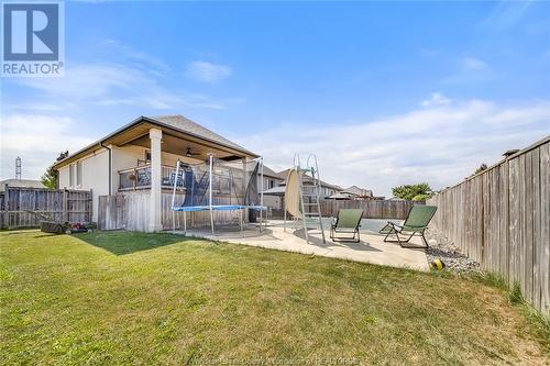 878 Southwood, Lakeshore, ON - Outdoor