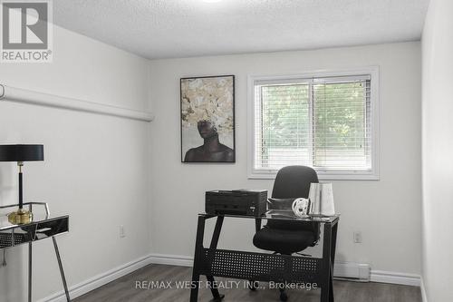 82 Loggers Run, Barrie, ON - Indoor Photo Showing Office