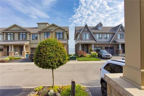 61 Waterview Lane, Grimsby, ON - Outdoor With Facade