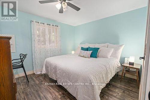 3 First Avenue, Erin, ON - Indoor Photo Showing Bedroom