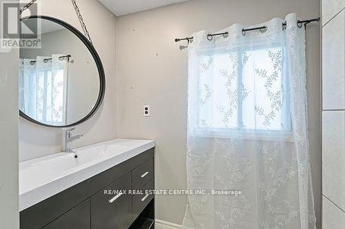 3 First Avenue, Erin, ON - Indoor Photo Showing Bathroom