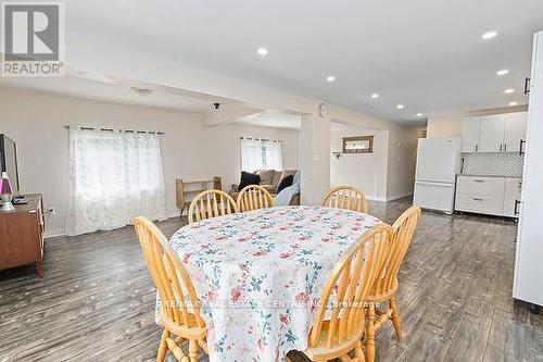 3 First Avenue, Erin, ON - Indoor Photo Showing Dining Room