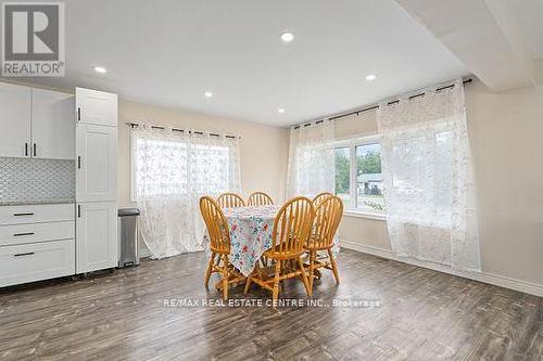 3 First Avenue, Erin, ON - Indoor Photo Showing Dining Room