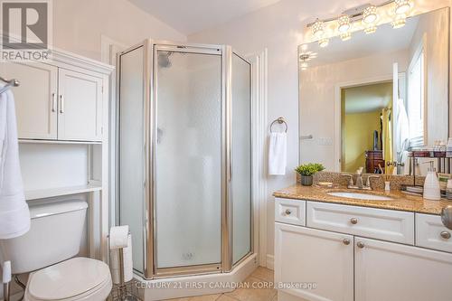 58 Owen Court, Central Elgin (Lynhurst), ON - Indoor Photo Showing Bathroom