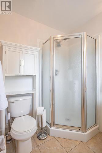 58 Owen Court, Central Elgin (Lynhurst), ON - Indoor Photo Showing Bathroom