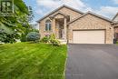 58 Owen Court, Central Elgin (Lynhurst), ON  - Outdoor With Facade 