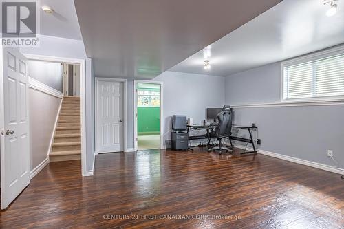 58 Owen Court, Central Elgin (Lynhurst), ON - Indoor