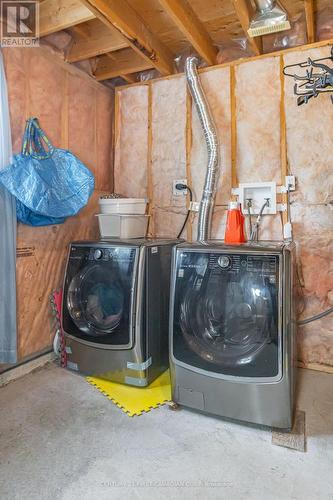 58 Owen Court, Central Elgin (Lynhurst), ON - Indoor Photo Showing Laundry Room