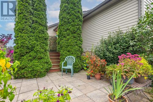 58 Owen Court, Central Elgin (Lynhurst), ON - Outdoor