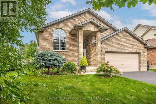 58 Owen Court, Central Elgin (Lynhurst), ON - Outdoor