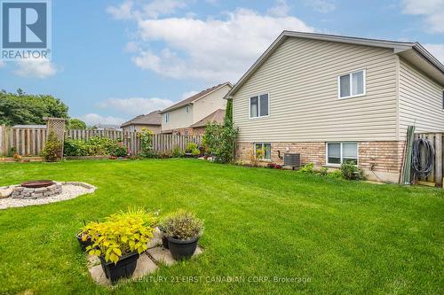 58 Owen Court, Central Elgin (Lynhurst), ON - Outdoor