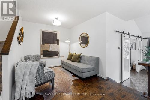 316 - 40 Sylvan Valleyway, Toronto (Bedford Park-Nortown), ON - Indoor