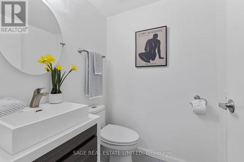 316 - 40 Sylvan Valleyway, Toronto (Bedford Park-Nortown), ON - Indoor Photo Showing Bathroom