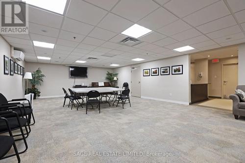 316 - 40 Sylvan Valleyway, Toronto (Bedford Park-Nortown), ON - Indoor Photo Showing Other Room