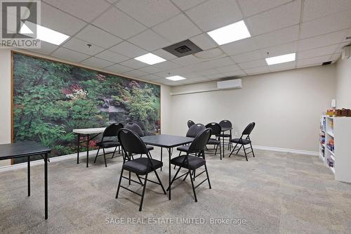 316 - 40 Sylvan Valleyway, Toronto (Bedford Park-Nortown), ON - Indoor