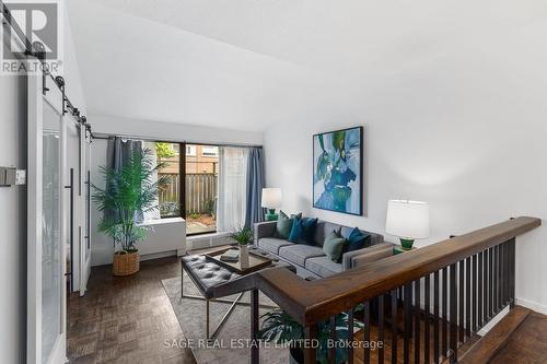 316 - 40 Sylvan Valleyway, Toronto (Bedford Park-Nortown), ON - Indoor