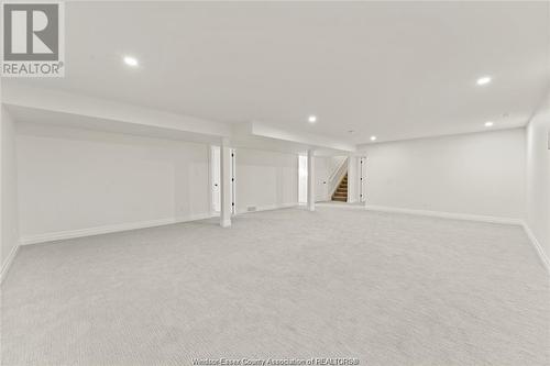 3198 Tullio Drive, Lasalle, ON - Indoor Photo Showing Other Room