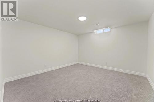 3198 Tullio Drive, Lasalle, ON - Indoor Photo Showing Other Room