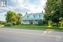 2786 Highway 34 Highway, Hawkesbury, ON  - Outdoor With Facade 