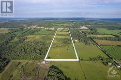 57 Acre Land - 