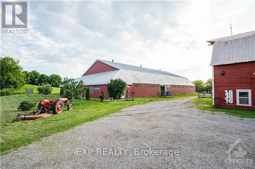 2786 Highway 34, Champlain, ON - Outdoor