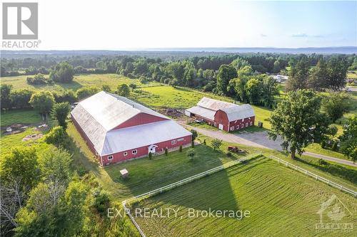 2786 Highway 34, Champlain, ON - Outdoor With View