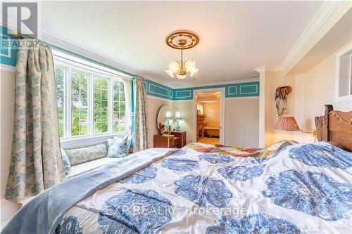 2786 Highway 34, Champlain, ON - Indoor Photo Showing Bedroom