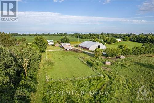 2786 Highway 34, Champlain, ON - Outdoor With View