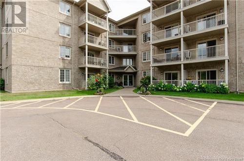 65 Diamond Head Court Unit# 306, Moncton, NB 