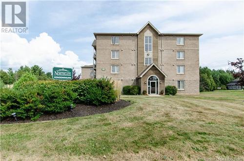 65 Diamond Head Court Unit# 306, Moncton, NB 