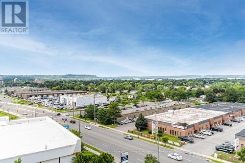 911 - 716 Main Street E, Milton (Old Milton), ON - Outdoor With View