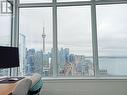 4210 - 17 Bathurst Street, Toronto (Waterfront Communities), ON  - Indoor 