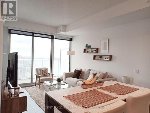 4210 - 17 Bathurst Street, Toronto (Waterfront Communities), ON - Indoor