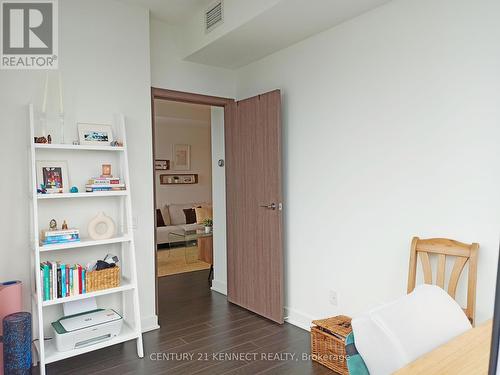 4210 - 17 Bathurst Street, Toronto, ON - Indoor