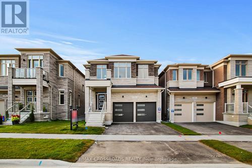 250 Wesmina Avenue, Whitchurch-Stouffville, ON - Outdoor With Facade