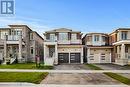 250 Wesmina Avenue, Whitchurch-Stouffville, ON  - Outdoor With Facade 