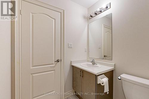 250 Wesmina Avenue, Whitchurch-Stouffville, ON - Indoor Photo Showing Bathroom