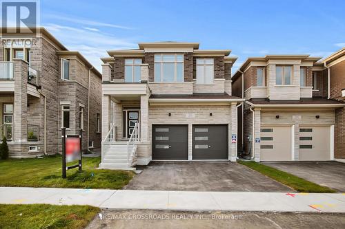 250 Wesmina Avenue, Whitchurch-Stouffville, ON - Outdoor With Facade