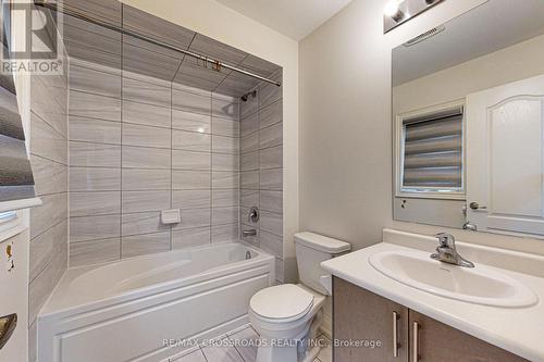 250 Wesmina Avenue, Whitchurch-Stouffville, ON - Indoor Photo Showing Bathroom