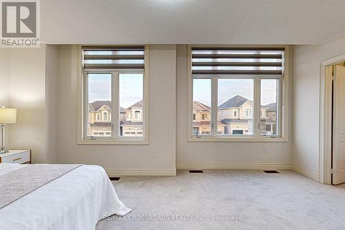 250 Wesmina Avenue, Whitchurch-Stouffville, ON - Indoor Photo Showing Bedroom