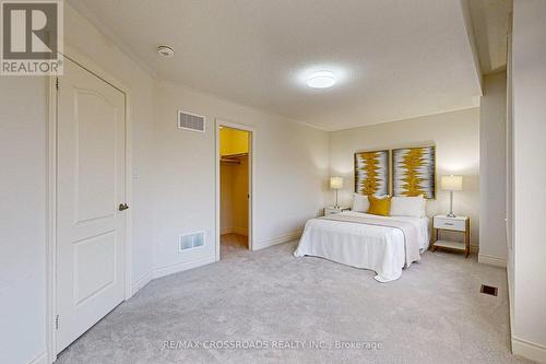 250 Wesmina Avenue, Whitchurch-Stouffville, ON - Indoor Photo Showing Bedroom