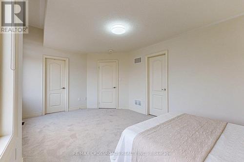 250 Wesmina Avenue, Whitchurch-Stouffville, ON - Indoor Photo Showing Bedroom