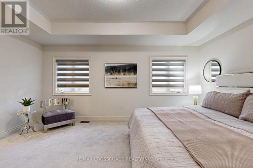 250 Wesmina Avenue, Whitchurch-Stouffville, ON - Indoor Photo Showing Bedroom