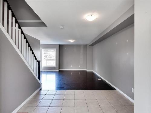 1328 Upper Sherman Avenue|Unit #19, Hamilton, ON - Indoor Photo Showing Other Room