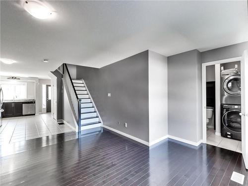 1328 Upper Sherman Avenue|Unit #19, Hamilton, ON - Indoor Photo Showing Other Room