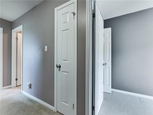 1328 Upper Sherman Avenue|Unit #19, Hamilton, ON - Indoor Photo Showing Other Room