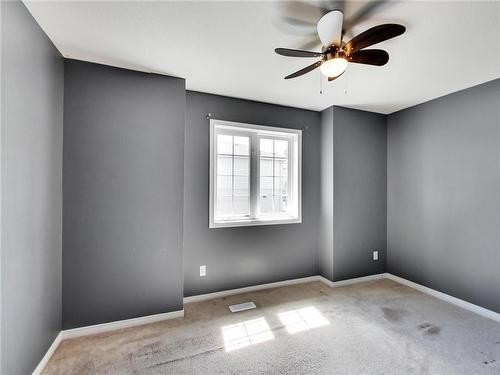 1328 Upper Sherman Avenue|Unit #19, Hamilton, ON - Indoor Photo Showing Other Room