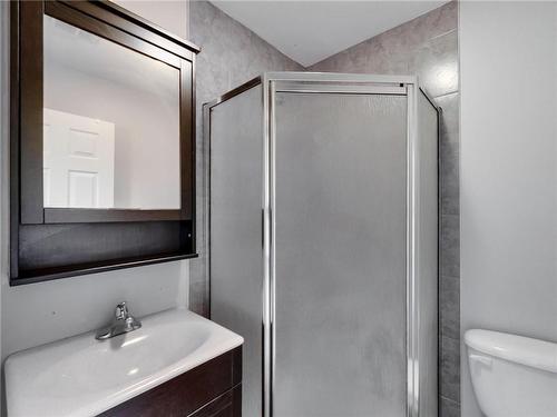 1328 Upper Sherman Avenue|Unit #19, Hamilton, ON - Indoor Photo Showing Bathroom