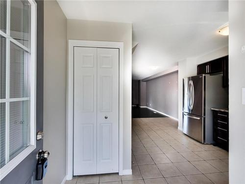 1328 Upper Sherman Avenue|Unit #19, Hamilton, ON - Indoor